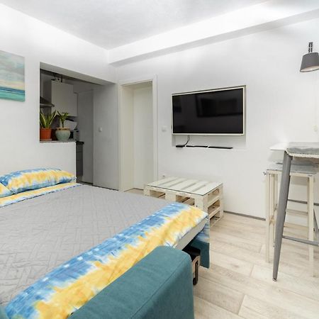 Apartman Ivan Makarska Luaran gambar