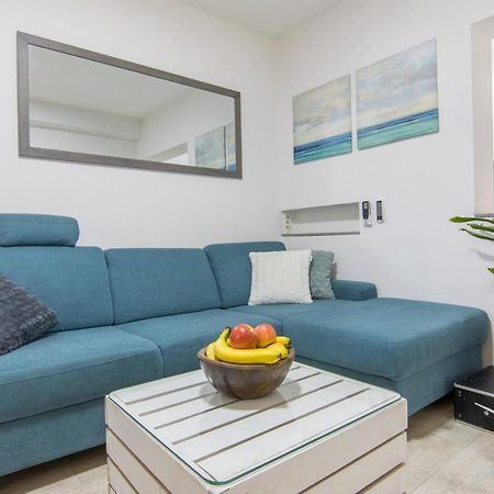 Apartman Ivan Makarska Luaran gambar