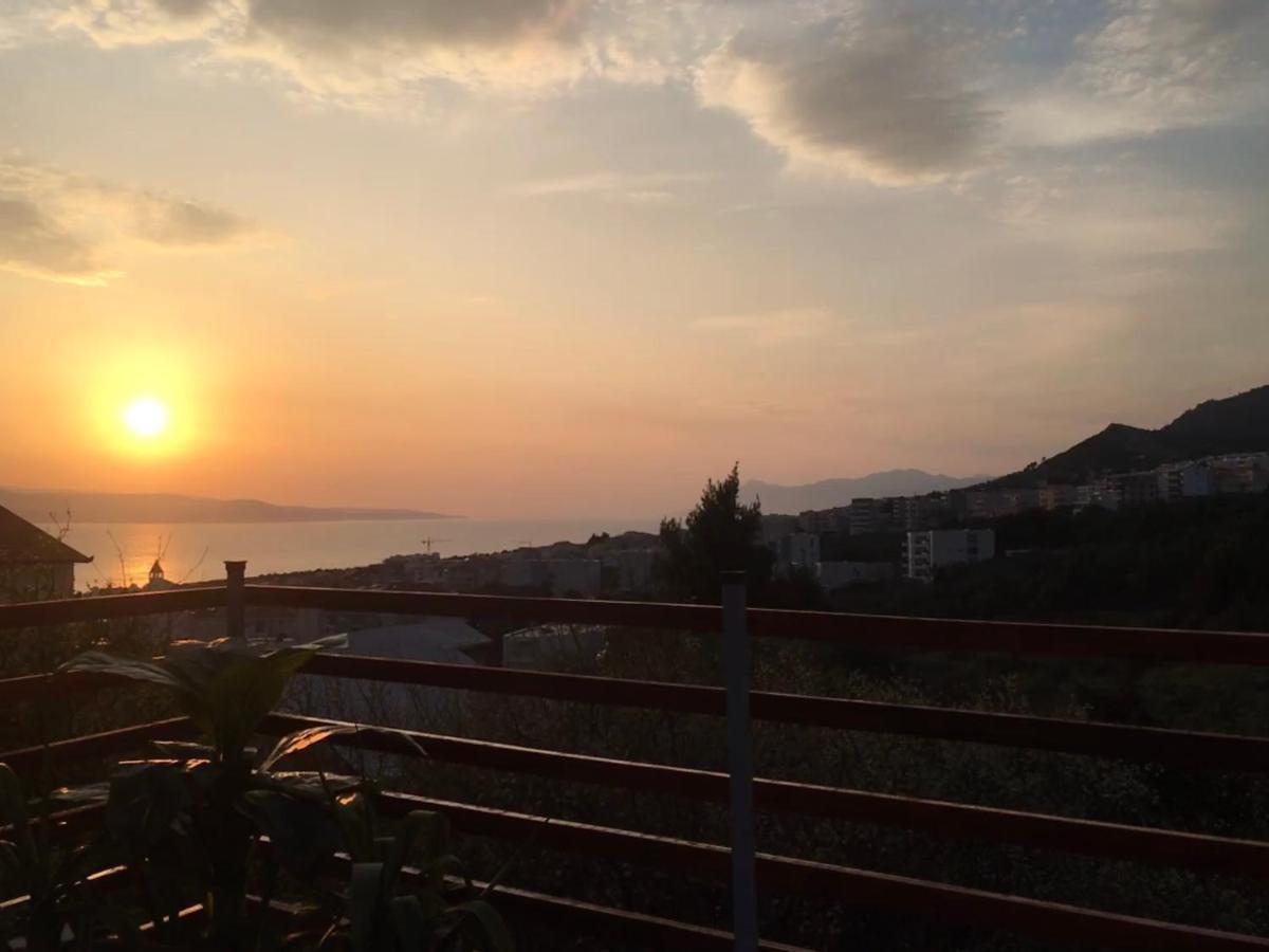 Apartman Ivan Makarska Luaran gambar
