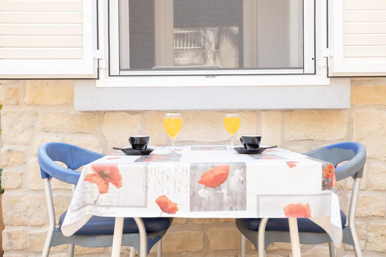 Apartman Ivan Makarska Luaran gambar