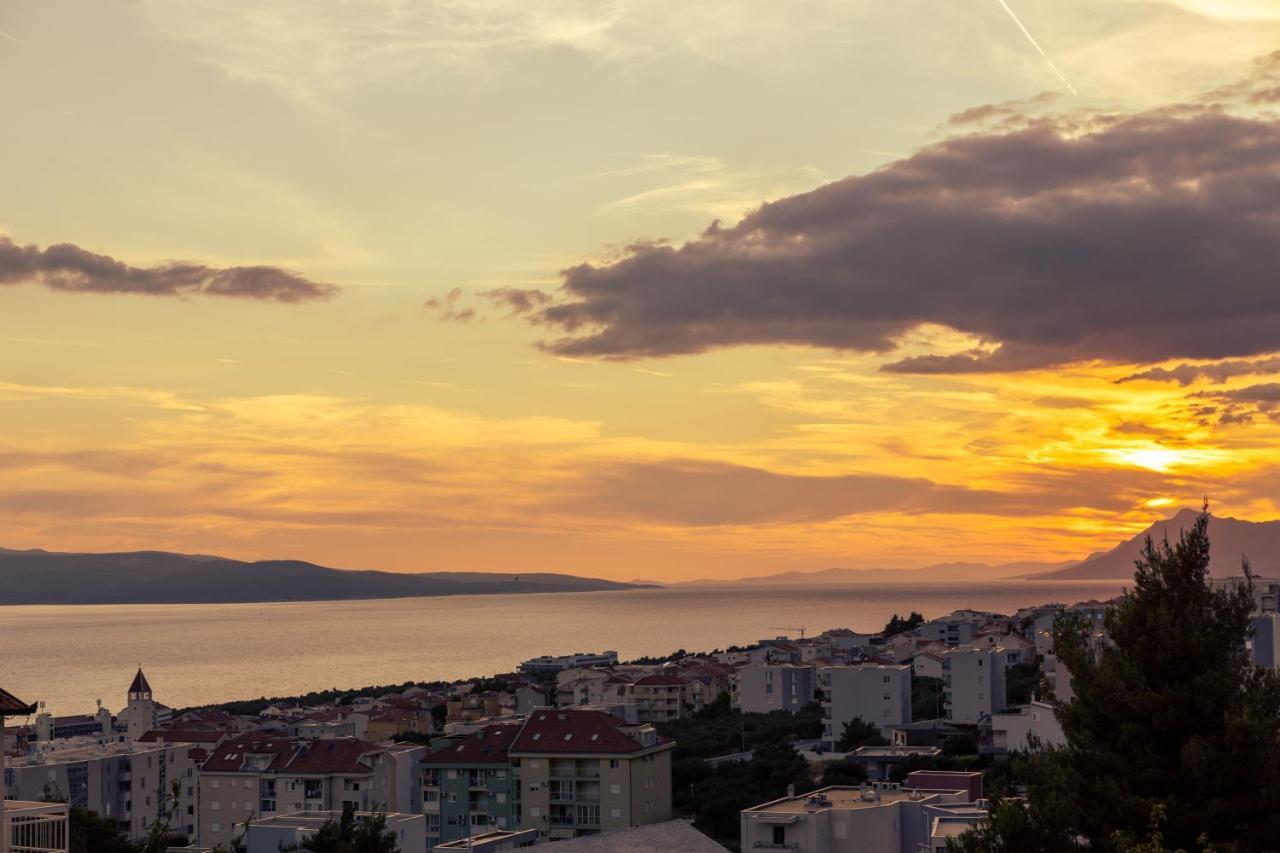Apartman Ivan Makarska Luaran gambar