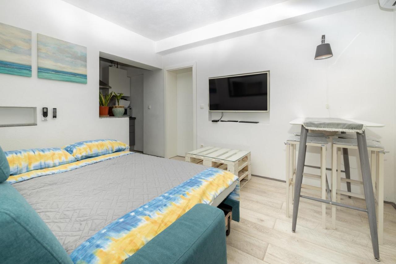 Apartman Ivan Makarska Luaran gambar