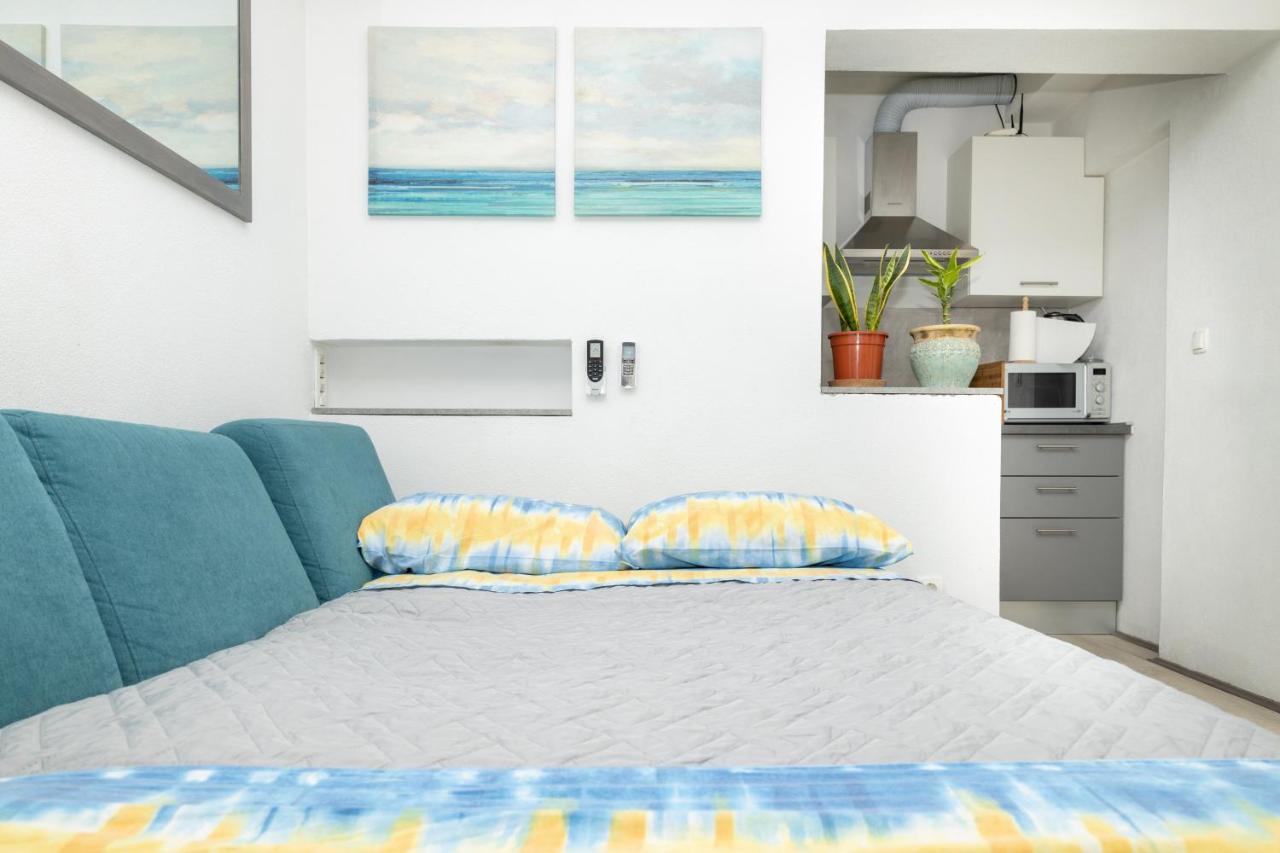 Apartman Ivan Makarska Luaran gambar