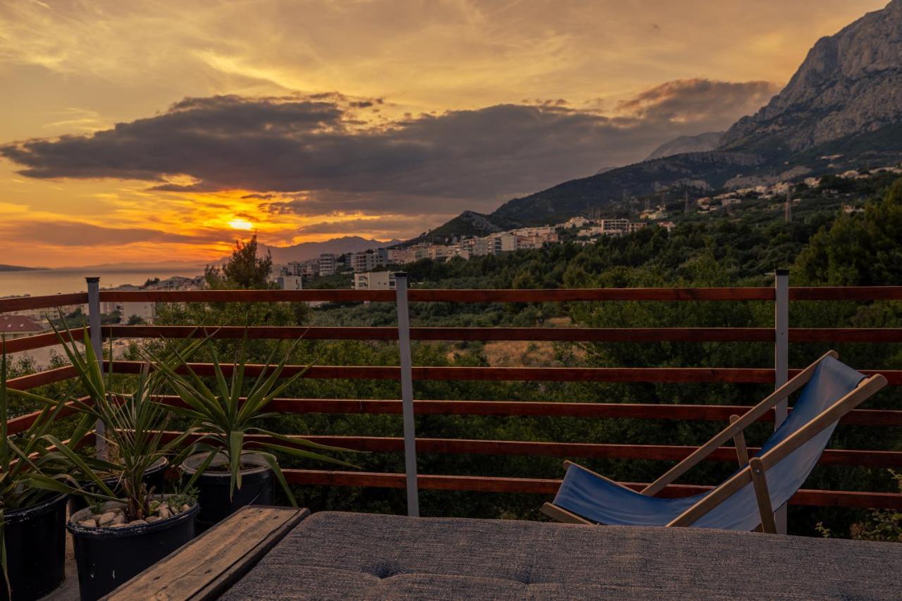 Apartman Ivan Makarska Luaran gambar