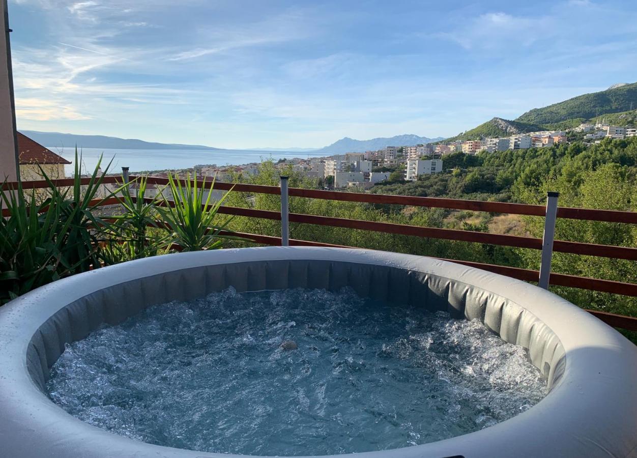 Apartman Ivan Makarska Luaran gambar