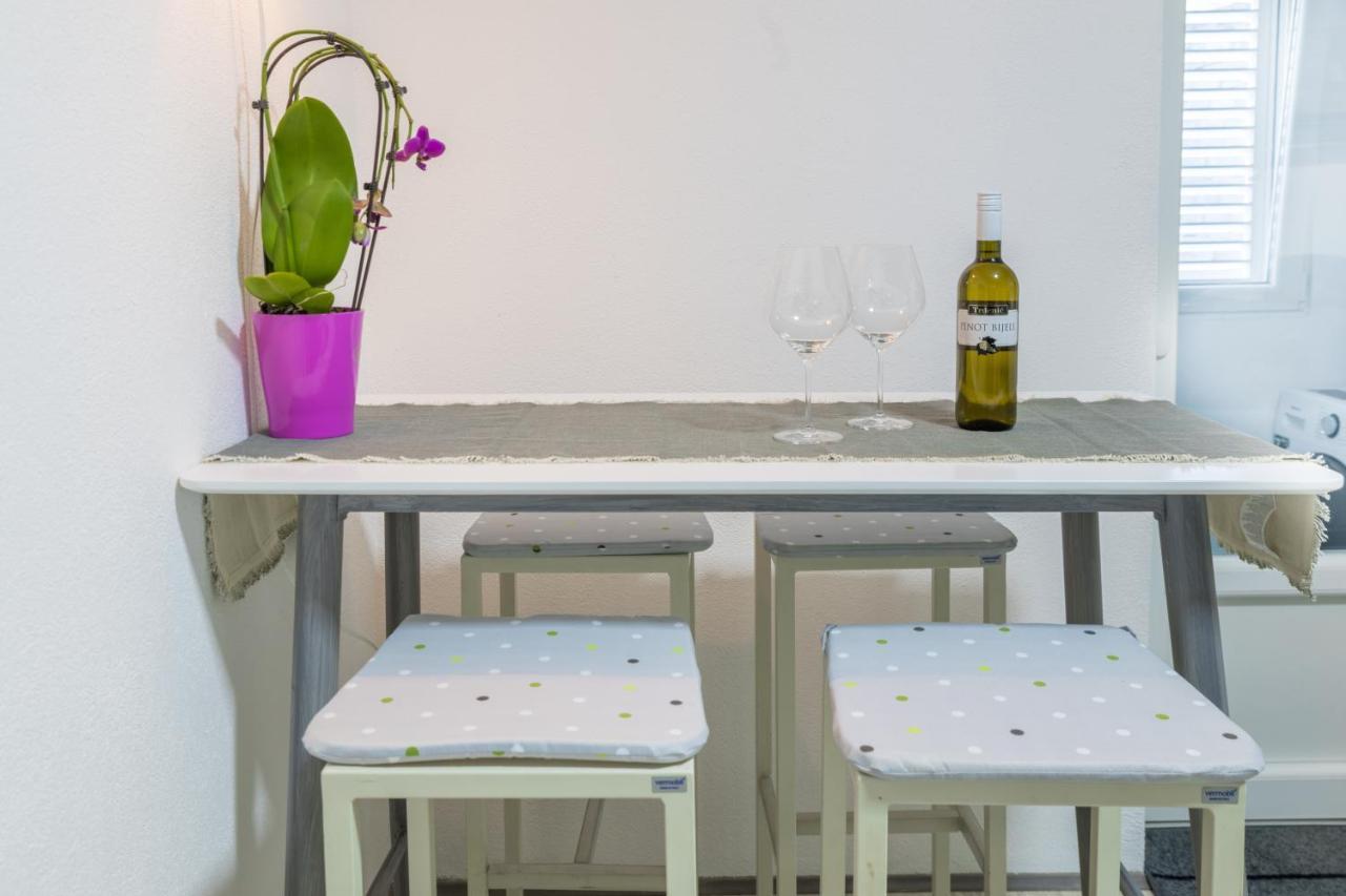 Apartman Ivan Makarska Luaran gambar