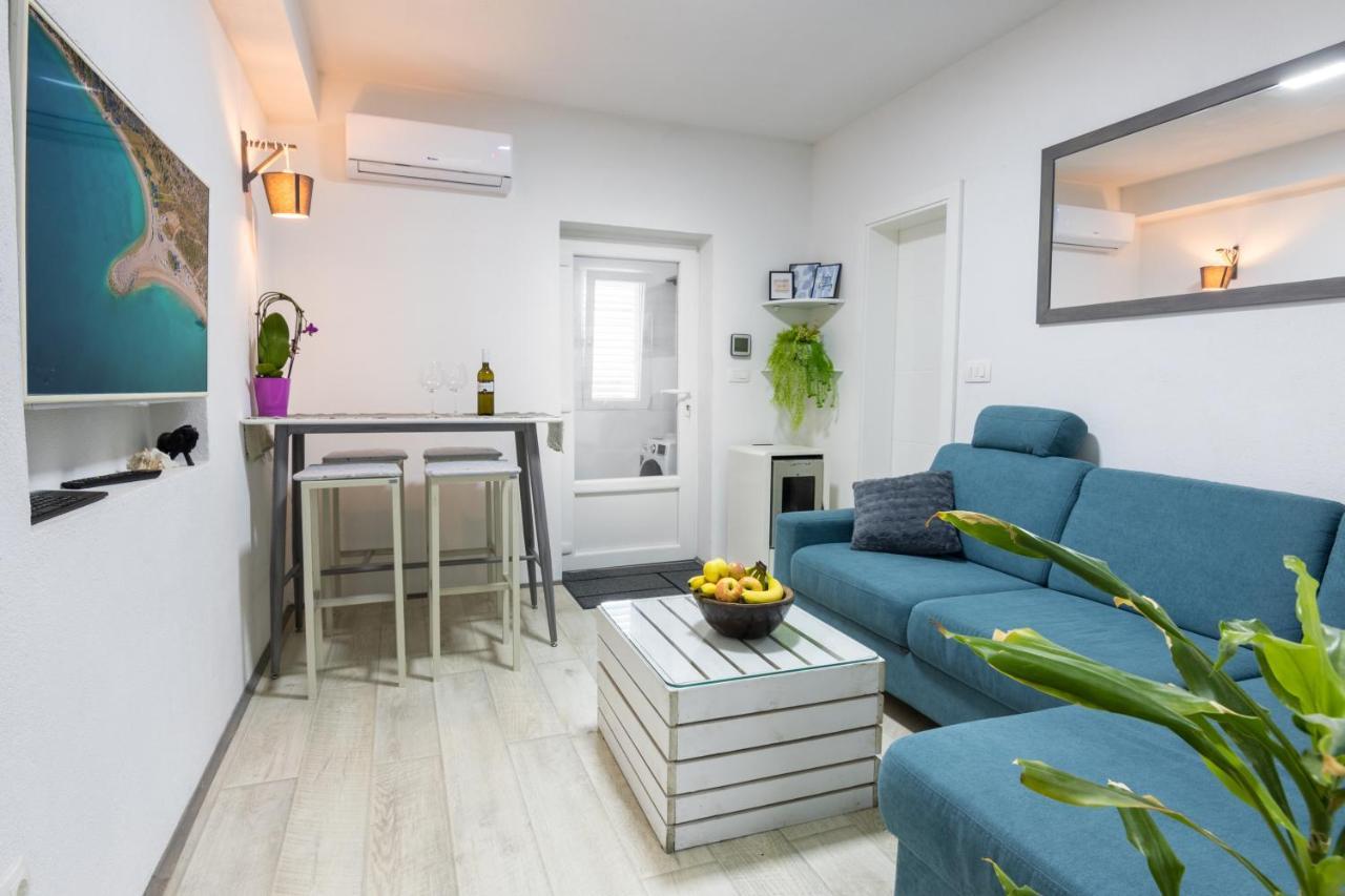 Apartman Ivan Makarska Luaran gambar