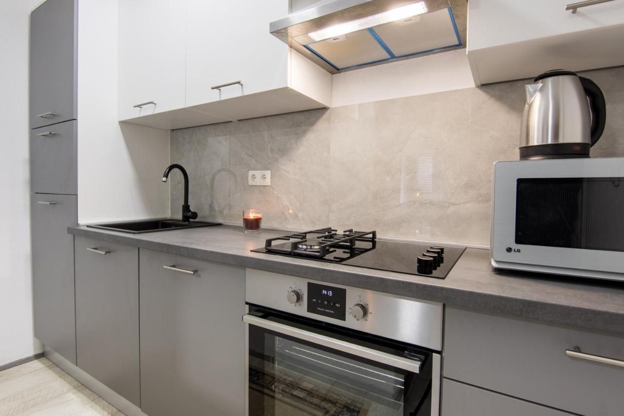 Apartman Ivan Makarska Luaran gambar