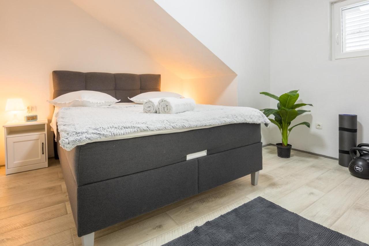 Apartman Ivan Makarska Luaran gambar