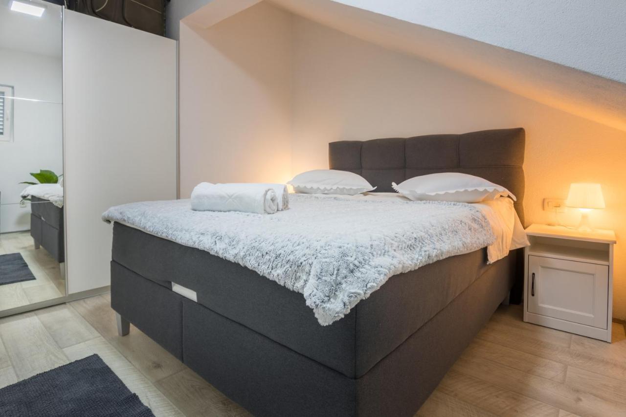 Apartman Ivan Makarska Luaran gambar