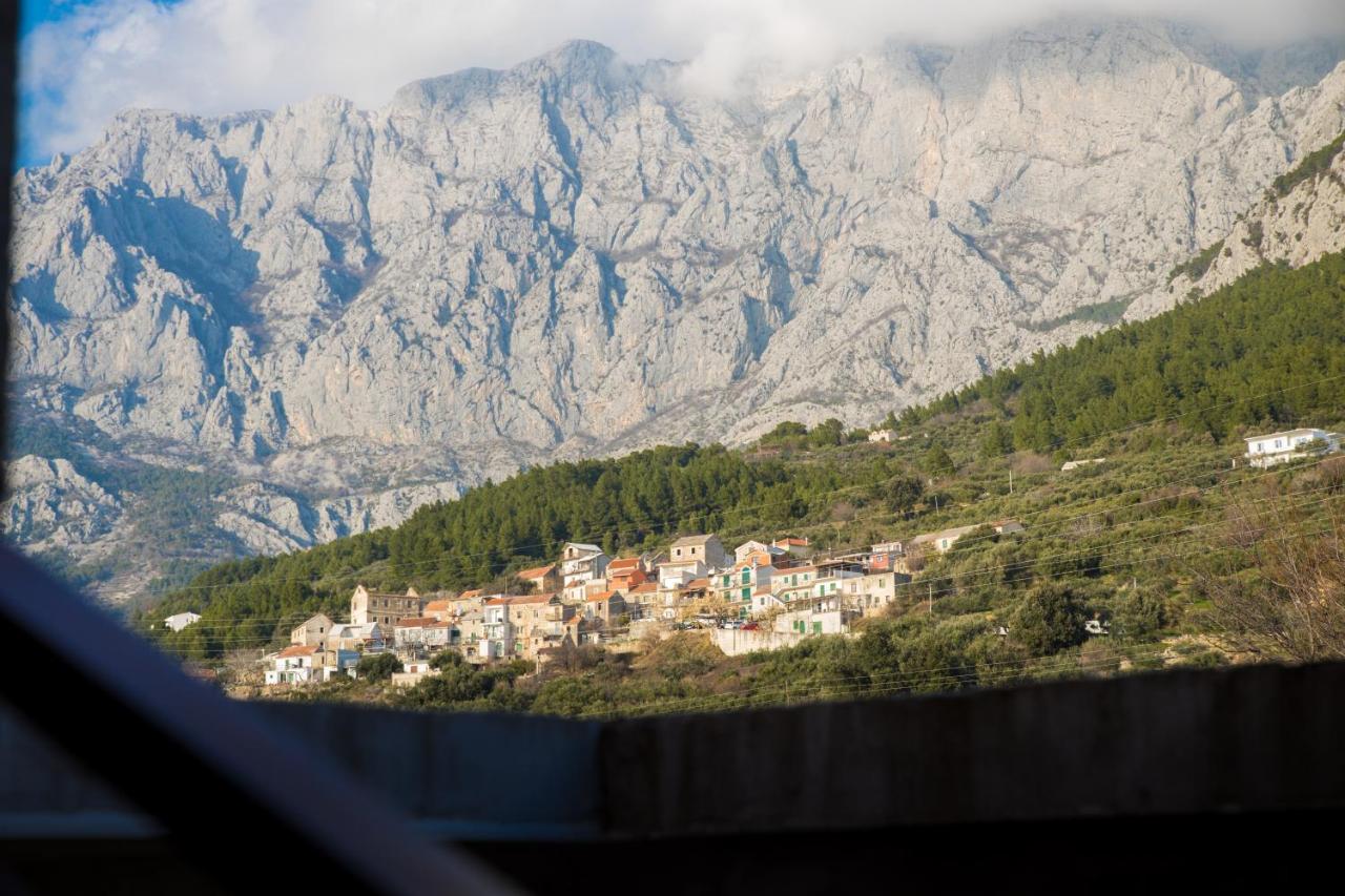 Apartman Ivan Makarska Luaran gambar